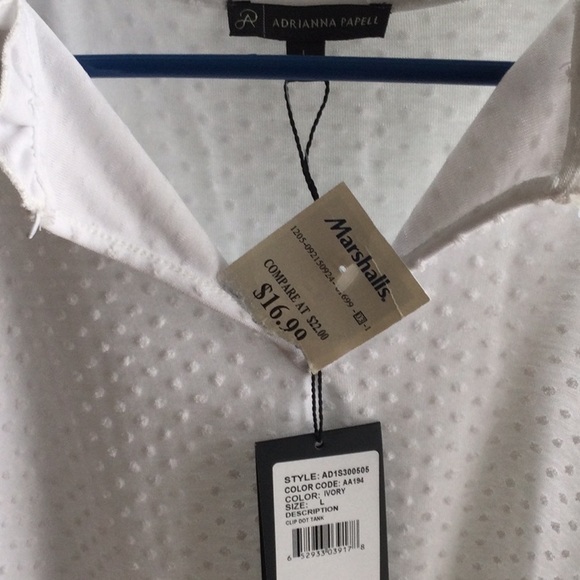 Sleeveless top - Picture 2 of 7